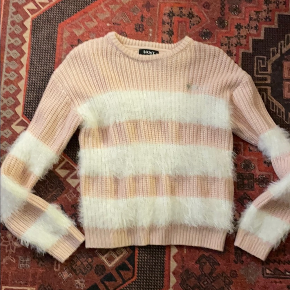 DKNY sweater